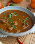 Lamb Curry Seasoning