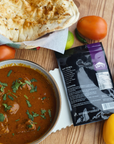 Lamb Curry Seasoning