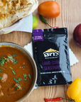 Lamb Curry Seasoning