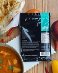 Chicken Curry Seasoning
