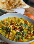 Vegetable Curry Seasoning