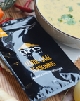 Lentil Daal Seasoning