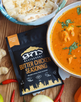 Butter Chicken Seasoning