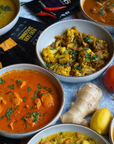 Aloo Gobi Seasoning