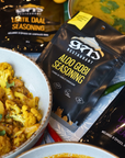 Aloo Gobi Seasoning