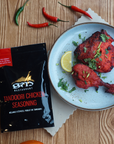 Tandoori Chicken Seasoning