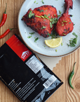Tandoori Chicken Seasoning