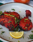 Tandoori Chicken Seasoning