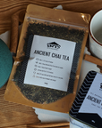 Ancient Chai Tea
