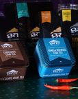 Vanilla Rooibos Chai Tea