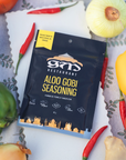 Aloo Gobi Seasoning