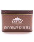Chocolate Chai Tea