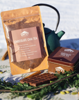 Chocolate Chai Tea