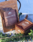 Chocolate Chai Tea