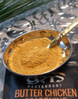 Butter Chicken Seasoning