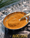 Aloo Gobi Seasoning