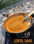 Lentil Daal Seasoning