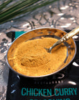 Chicken Curry Seasoning