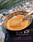 Lamb Curry Seasoning