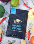 Beef Curry Seasoning