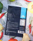 Beef Curry Seasoning
