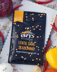 Lentil Daal Seasoning