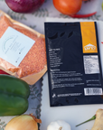 Lentil Daal Seasoning