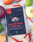 Tandoori Chicken Seasoning