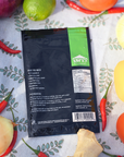 Vegetable Curry Seasoning