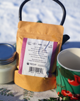 Rose Chai