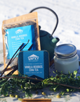 Vanilla Rooibos Chai Tea
