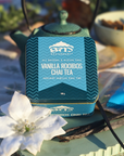 Vanilla Rooibos Chai Tea