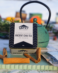 Ancient Chai Tea