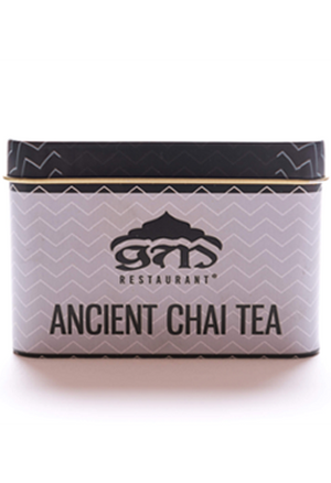 Ancient Chai Tea