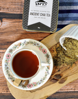 Ancient Chai Tea