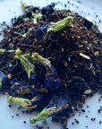 Blue Butterfly Chai